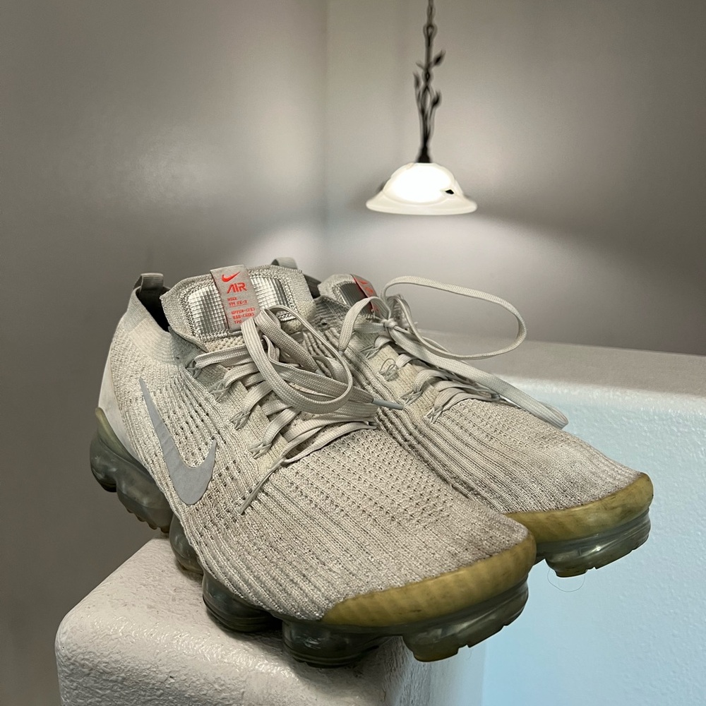 Nike Air VaporMax Flyknit Sneakers